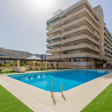 Trendy Apt. Puerto Banus Marbella Eksteriør billede