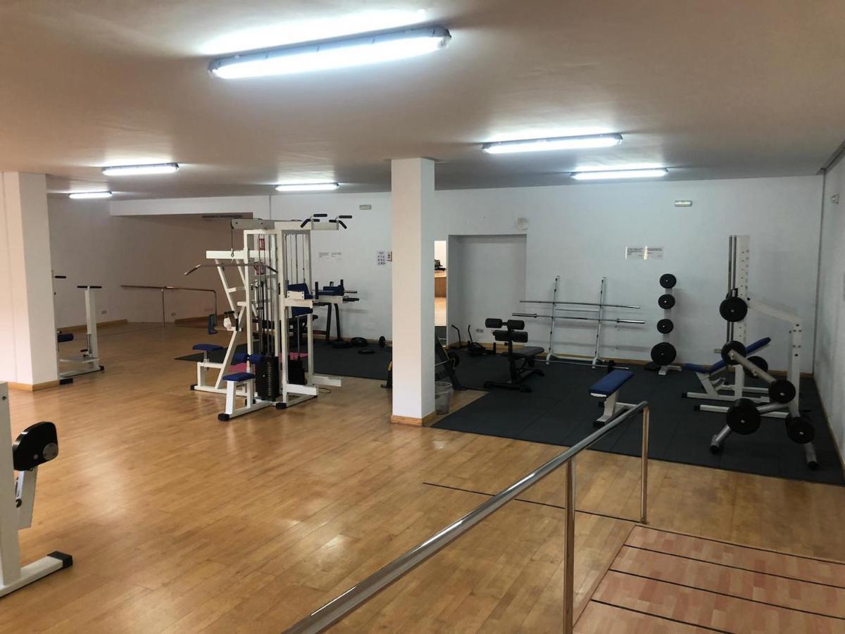 Trendy Apt. Puerto Banus Marbella Eksteriør billede