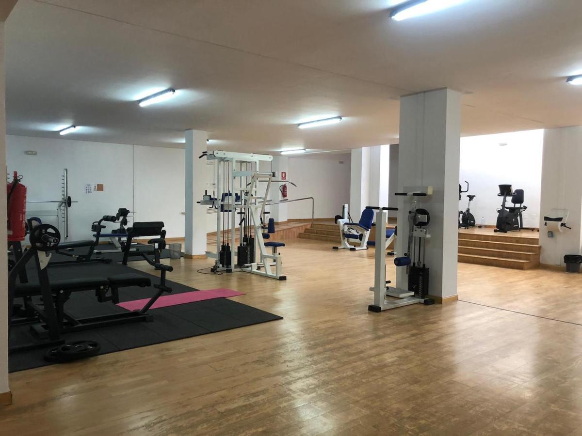 Trendy Apt. Puerto Banus Marbella Eksteriør billede