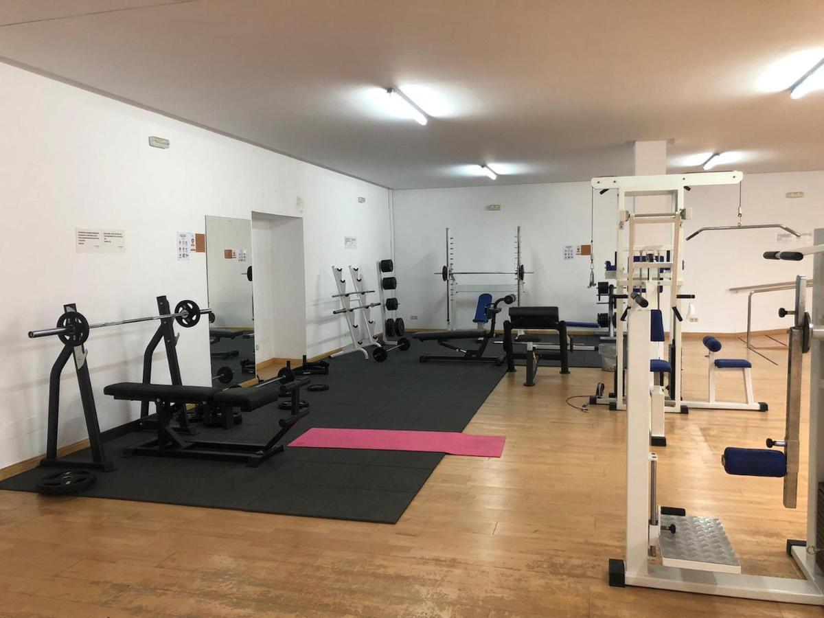 Trendy Apt. Puerto Banus Marbella Eksteriør billede